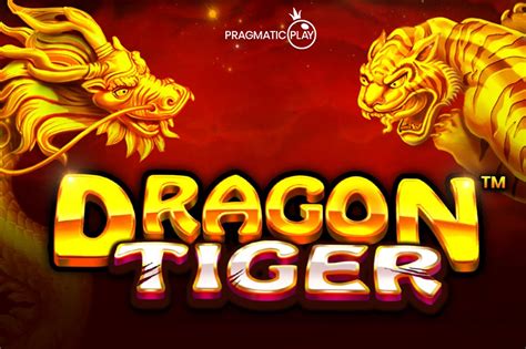 Dragon Tiger 2 888 Casino